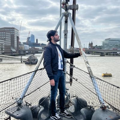 Saad M's profile picture