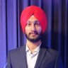 Ashmeet Singh Kharbanda's profile picture