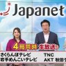 Profilbild von ジャパネット大好き人間