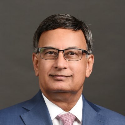 Husain Haqqani's profile picture