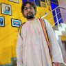 Profilbild von Dr Alok Tripathi