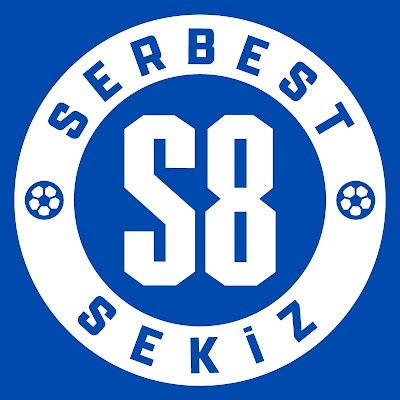 Serbest8Sekiz's profile picture