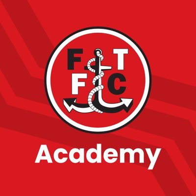 Fleetwood Town Academy's profile picture