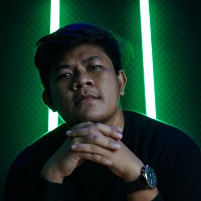 Bayu Pramono's profile picture