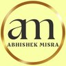 Abhishek Misra's profile picture