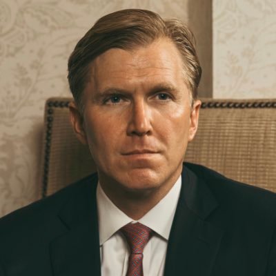ElbridgeColby's profile picture