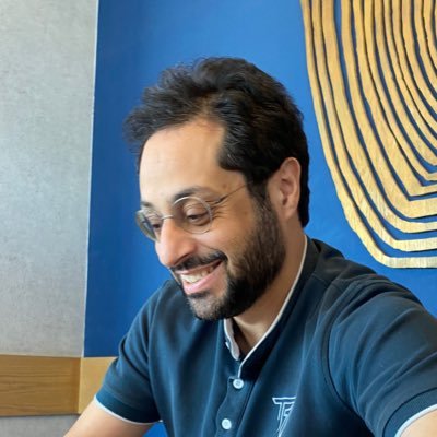 يوسف البناي 𝕏's profile picture
