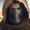 Фото профиля Muad'dib