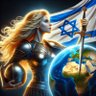 Profilbild von 🎗️ShantiZulu ❤️🇬🇧🇮🇱❤️🇬🇧🇮🇱🎗️شانتيزولو
