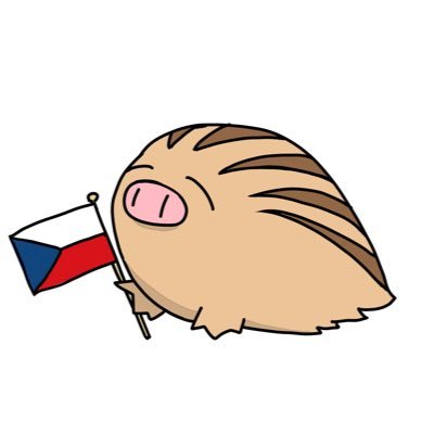 チェコ野球好きのウリムー's profile picture