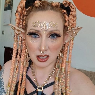 kyamosher's profile picture
