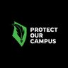Protect Our Campus profil fotoğrafı
