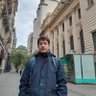Фото профиля Julián