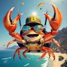 The Flying Crab's profile picture