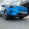 Profilbild von UK Electric Vehicle Owners Club
