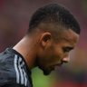 Фото профиля Gabriel Jesus
