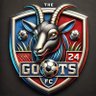 Profilbild von THE GOATS FC
