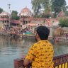 Profilbild von Amar Vikrant Yadav