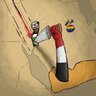 عبدالله ابو حمزه 🇾🇪🚀🚢🇵🇸's profile picture