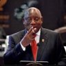 Gedleyihlekisa Ramaphosa's profile picture