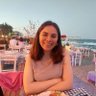 Profilbild von Beyza Tekin