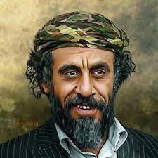 محمد المقالح -الحكيم's profile picture