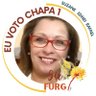 Lilith 1️⃣3️⃣ Chapa 1 para reitoria da FURG profil fotoğrafı