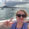 Profilbild von Sarah Cash
