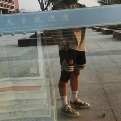 Xuzhipeng's profile picture
