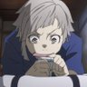Profilbild von Sacha