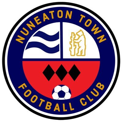Nuneaton Town FC (C)'s profile picture