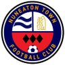 Nuneaton Town FC's profile picture
