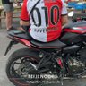 nabil fekir's profile picture