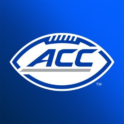 ACC Football's profile picture