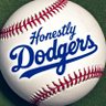 Honestly Dodgers profil fotoğrafı