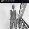 Profilbild von KAMUGISHA JORDAN