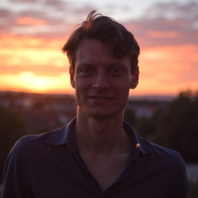 Niels Rogge's profile picture