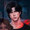 Profilbild von Gabriel no espelho ||