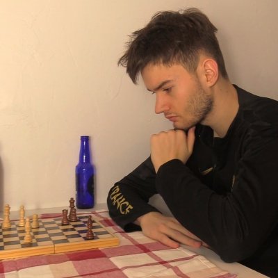 BrefFoot's profile picture