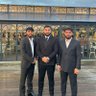 Фото профиля Akhjad