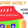Фото профиля Maga Martian ™