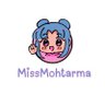 Profilbild von MissMohtarma