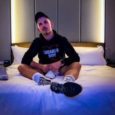 Urban_Sniff's profile picture