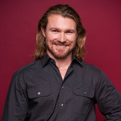 Lachlan Lade's profile picture