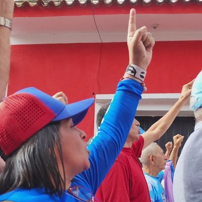 Thania la Merideñita's profile picture