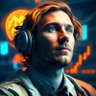 Maniac profil fotoğrafı