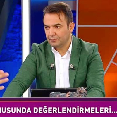 Tahir Sarıkaya's profile picture