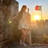 Ольга Спицына profil fotoğrafı