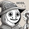 Harry H0DL 🧙🏼♂️ 的头像