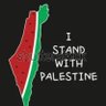 Paddy 001 🇮🇪 ❤️ 🍉 🇵🇸 profil fotoğrafı